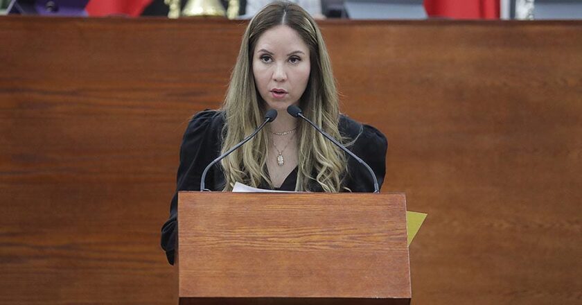 Proponen obligar a partidos políticos a crear unidades contra la violencia política de género