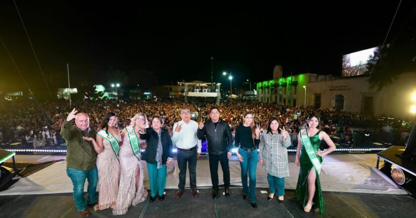 Arranca la FENAE 2026 en Soledad