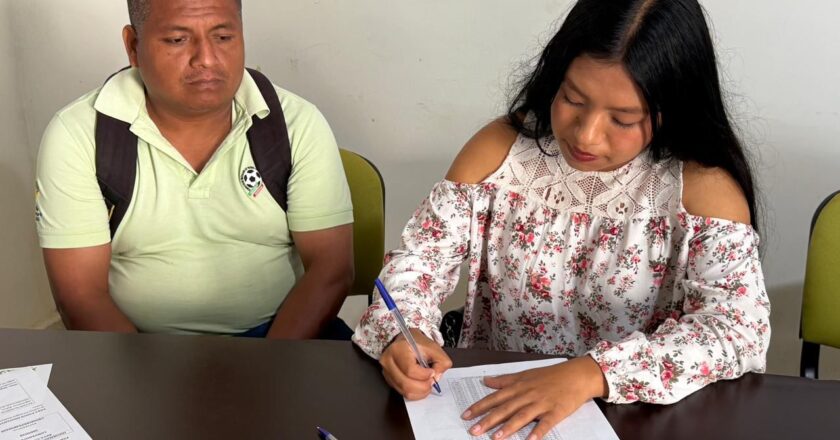 Sifide otorgó créditos en la Husteca potosina para impulsar pequeños negocios