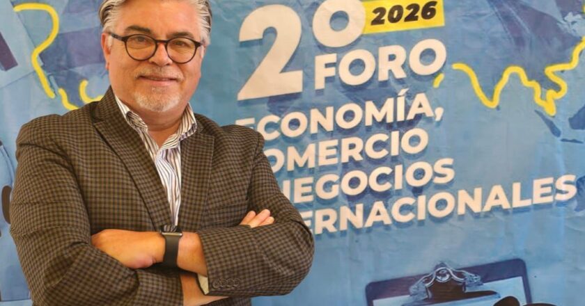 IA transforma el análisis económico en la UASLP