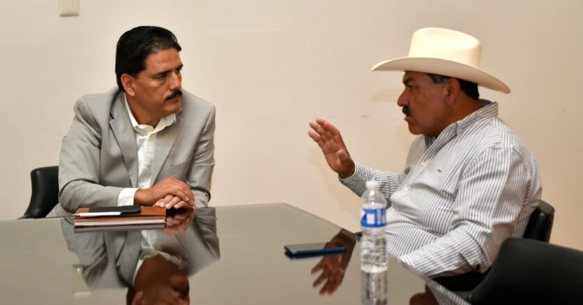 Productores de Villa de Arriaga logran vender 900 toneladas de frijol