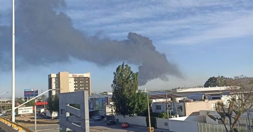 5% de las empresas no cumplen con protocolos de seguridad; se impodrán sanciones más severas: Gallardo