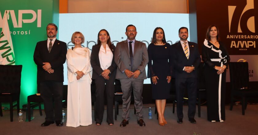 San Luis fortalece la profesionalización inmobiliaria