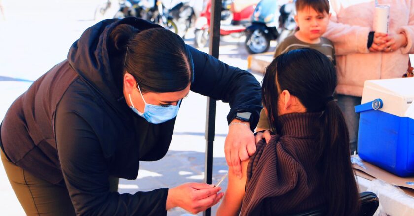 DIF de Villa de Pozos realizará jornada de salud con servicios gratuitos y preventivos