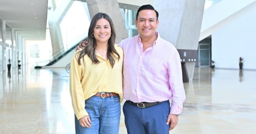 Gobierno estatal impulsa coordinación con municipios del Altiplano para proyectos regionales