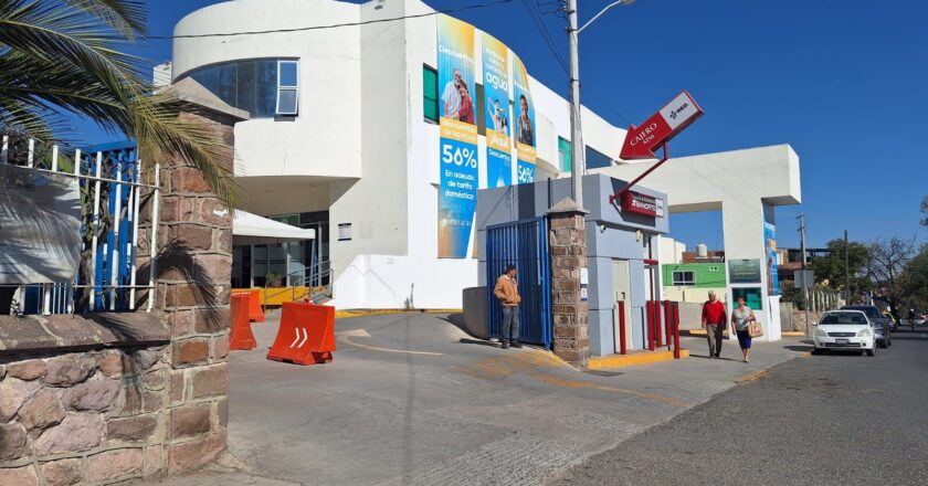 Interapas busca acuerdo con Gobierno del Estado para compensar adeudos