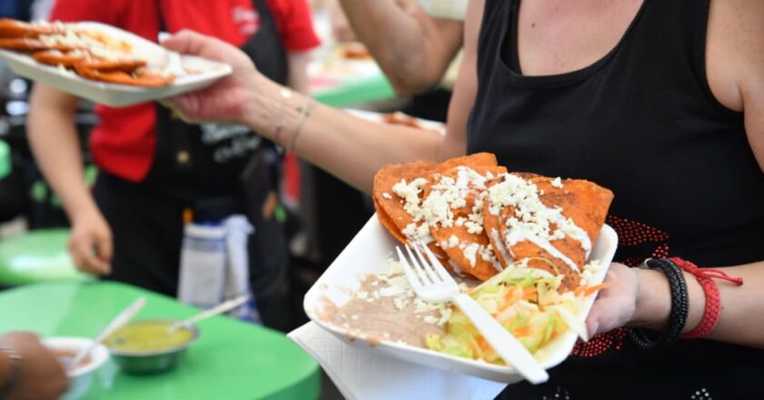 FENAE rompe récord con más de 600 mil visitantes