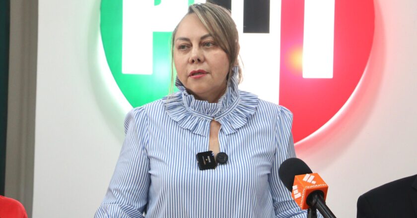 PRI en San Luis Potosí critica reforma federal sobre ahorros para el retiro