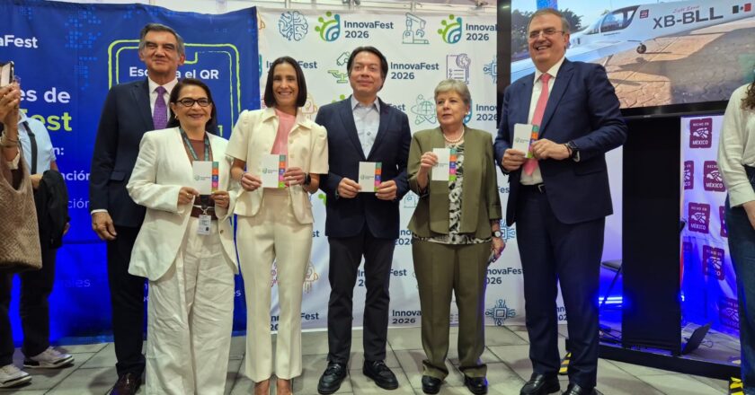 InnovaFest 2026 ofrecerá premios y cinco sedes para impulsar proyectos tecnológicos