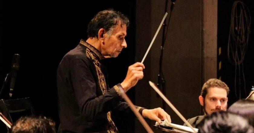 Orquesta Sinfónica de SLP ofrecerá concierto en homenaje a José Miramontes Zapata