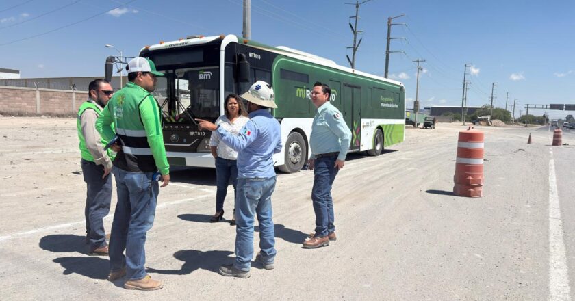 RedMetro suma nueva estación en zona industrial de Suacero