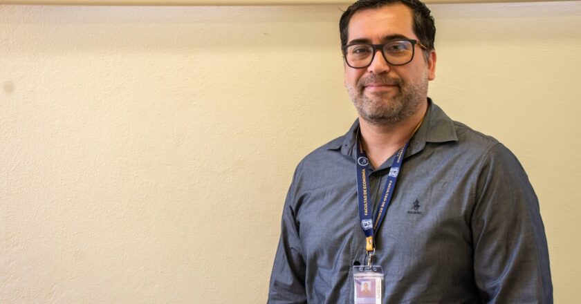 UASLP abordará nearshoring y tecnología en foro de economía internacional