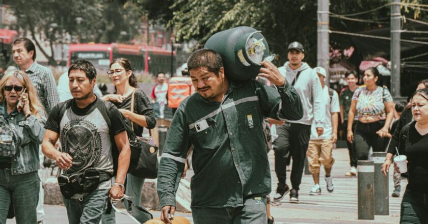 Crisis en el mercado laboral mexicano: El empleo formal retrocede en 23 estados durante el primer trimestre de 2026