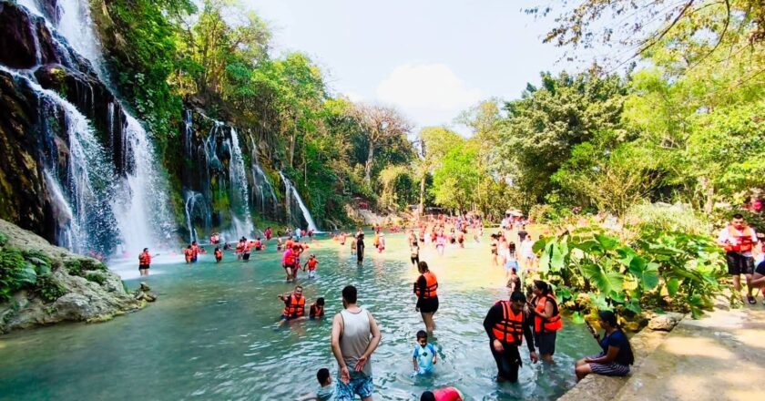 Canaco destaca auge turístico en San Luis Potosí tras temporada vacacional