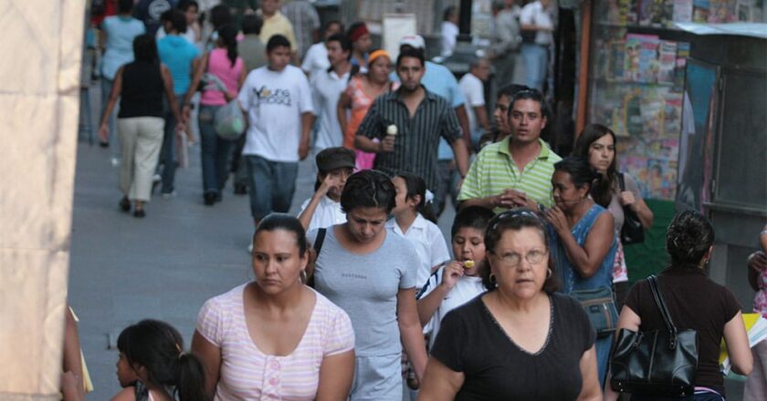 San Luis Potosí supera los 3 millones de habitantes en 2026
