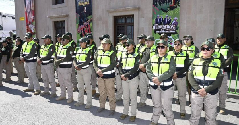 Gobierno de Soledad rompe techo salarial y dignifica a su policía por encima del decreto estatal