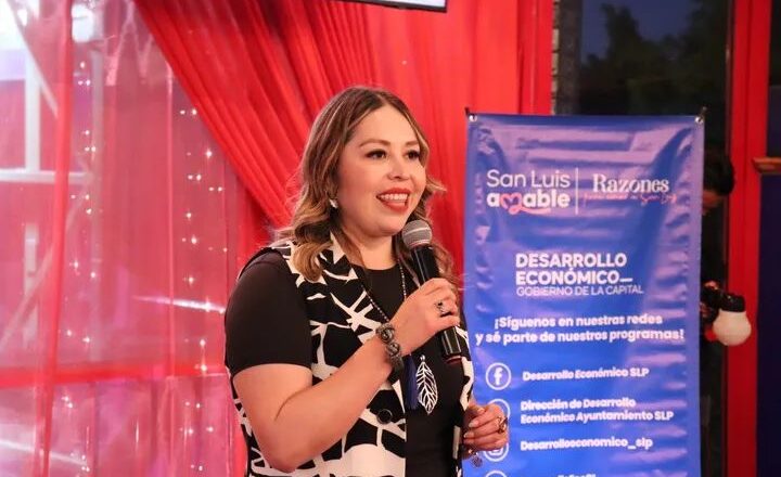 San Luis Potosí se consolida como el nodo de Innovación del Bajío con el lanzamiento de “Puro Potosino Creativo”