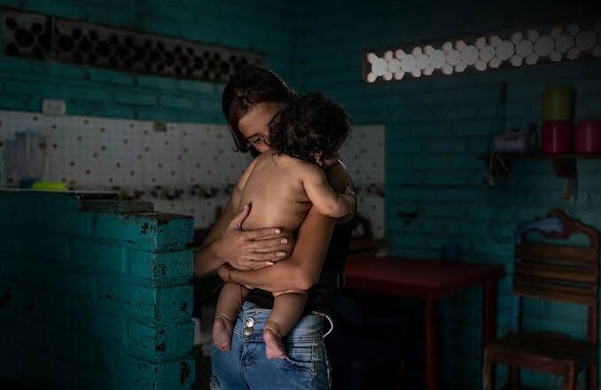 Buscan tipificar como delito el embarazo infantil en San Luis Potosí
