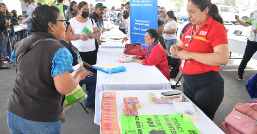 Municipio de Soledad abre más de 200 empleos incluyentes y apuesta por igualdad real