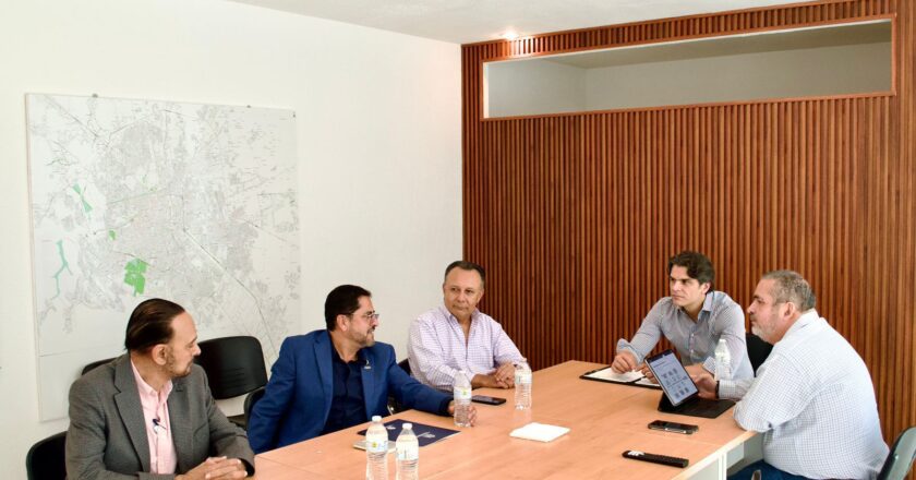 Buscan ordenar el mercado inmobiliario en México: proponen registro nacional obligatorio