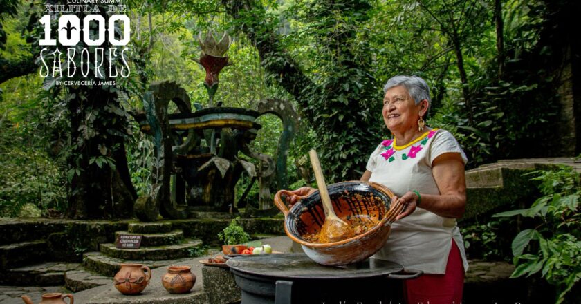 Xilitla apuesta por la gastronomía como motor turístico con festival “Xilitla de Mil Sabores”