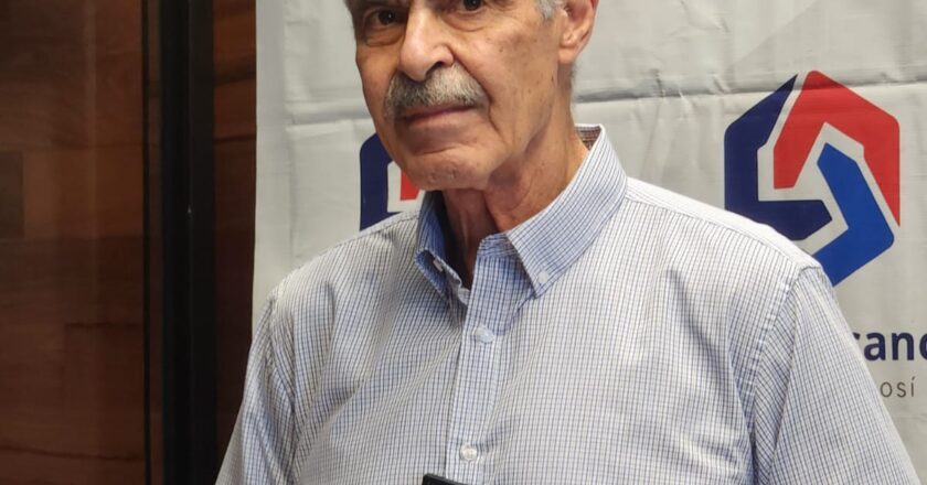 El CEM será un organismo de exigencia para que políticos cumplan promesas: Jaime Chalita