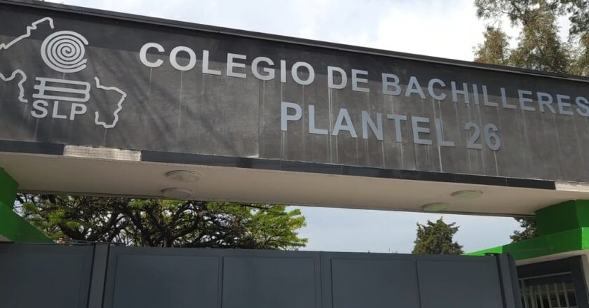 Repunta excelencia académica en el Cobach