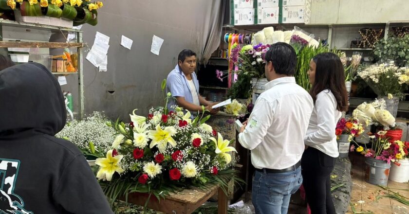 Más de 139 mil emprendedores impulsan la economía en SLP