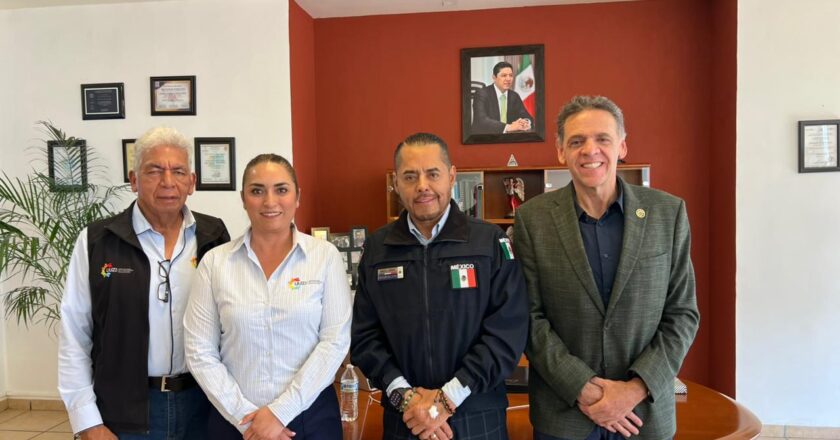Refuerzan seguridad en la zona industrial tras los incidentes recientes
