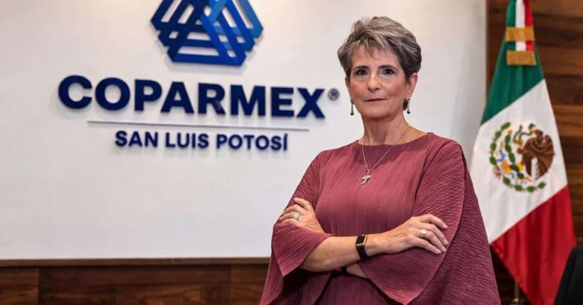 Empresarios cierran filas con el Gobierno para impulsar empleo en SLP