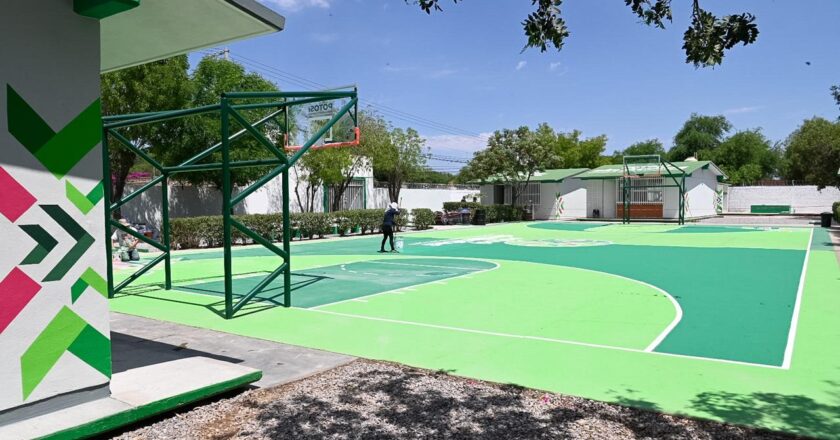 Escuela en San José del Barro deja modelo multigrado tras ampliación