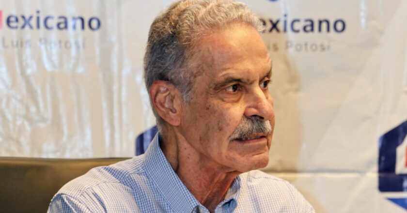 Empresarios denuncian doble tributación y exigen digitalización de trámites en San Luis Potosí