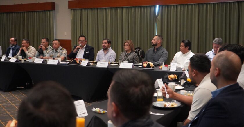 CANACAR presenta plan 2026 en SLP con foco en seguridad y costos del autotransporte