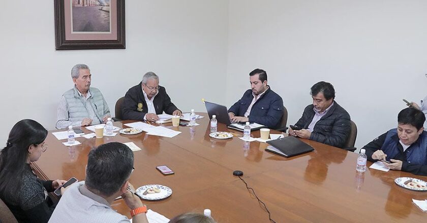 Congreso avala reforma para reforzar la seguridad en escuelas de San Luis Potosí