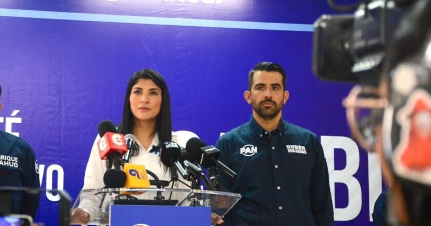 El PAN en SLP sin prisa por convocatorias, pero con la mira puesta en la gubernatura