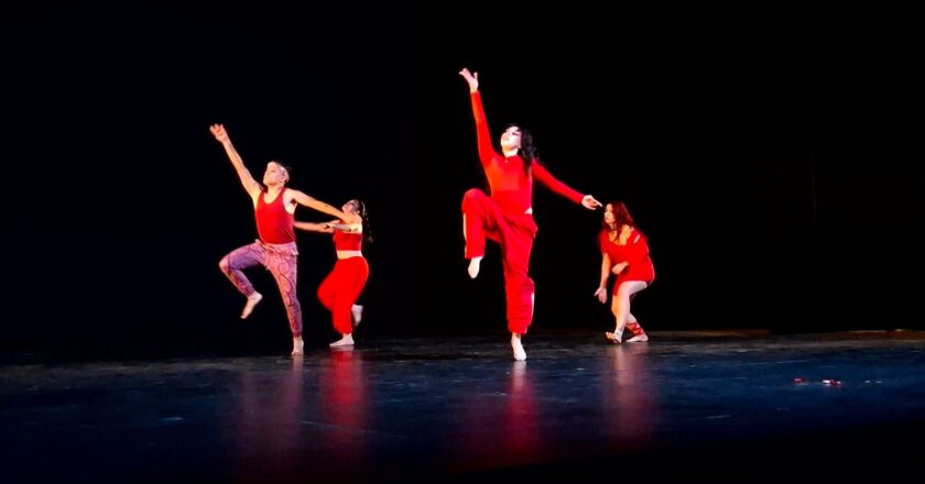 CEART conmemora el Día Internacional de la Danza con actividades abiertas al público