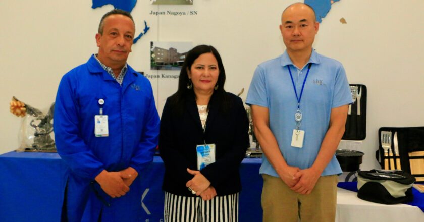 Villa de Pozos busca coordinación con industria para impulsar acciones ambientales