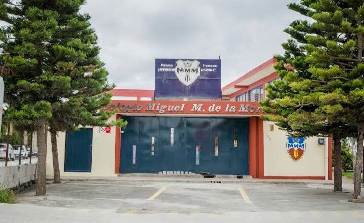 Incertidumbre y temor en el Colegio Miguel M. de la Mora: Familias exigen seguridad ante amenazas internas