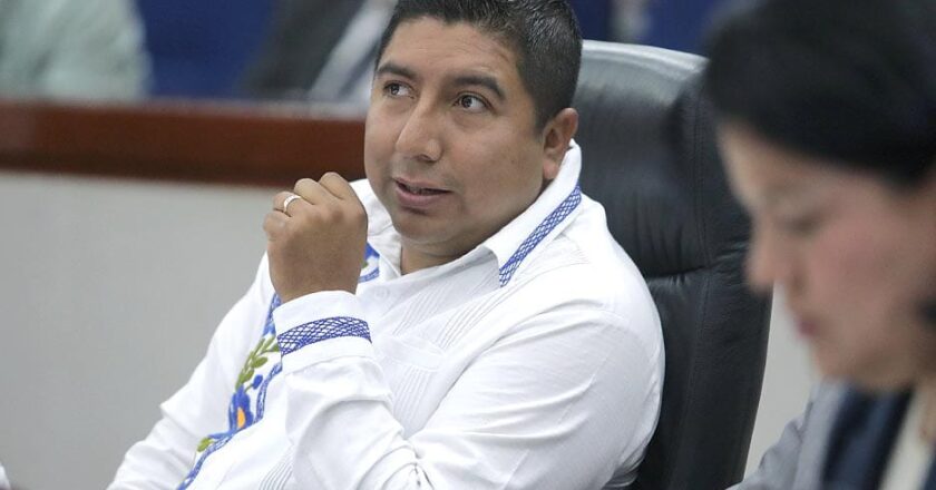 Congreso del Estado solicita más recursos federales ante riesgo por gusano barrenador
