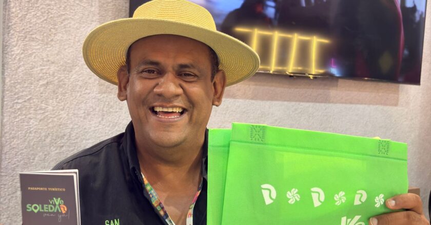 Soledad impulsa turismo deportivo tras acuerdos en Tianguis Turístico 2026