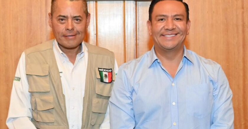 Refuerzan operativo estatal para garantizar seguridad y atención durante temporada vacacional
