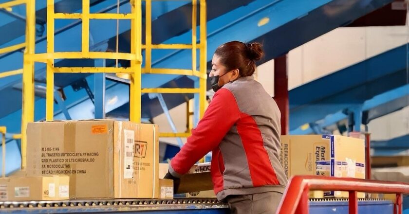 SLP incrementa exportaciones y se posiciona entre las economías más dinámicas del país