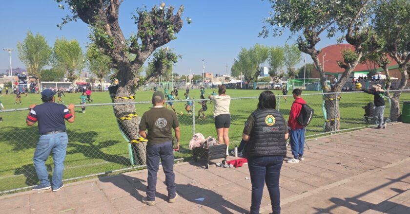 Protección Civil reporta saldo blanco en eventos de Semana Santa