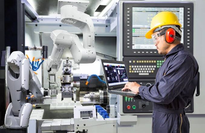 México atraerá inversión de mil millones de dólares en manufactura avanzada: Ebrard