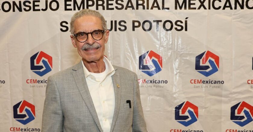 CEM SLP advierte riesgos económicos por incertidumbre política y judicial en México