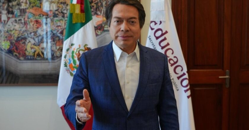 Por calor y Mundial, SEP confirma fin anticipado del ciclo escolar 2025-2026