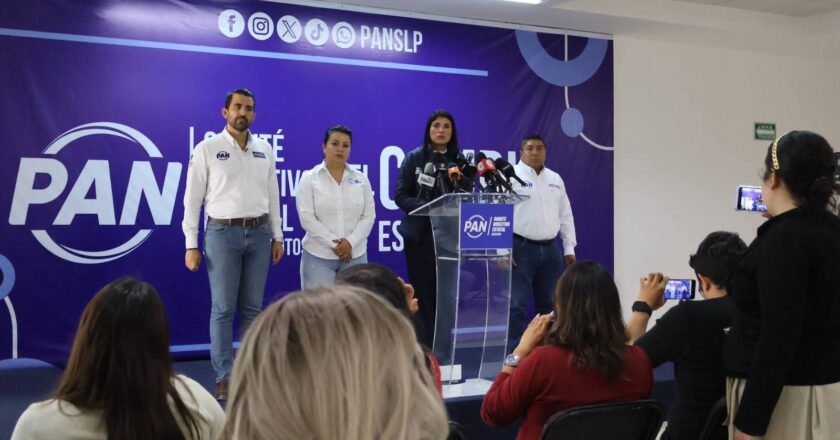Propone Antecedentes No Penales Obligatorios para Candidatos en SLP
