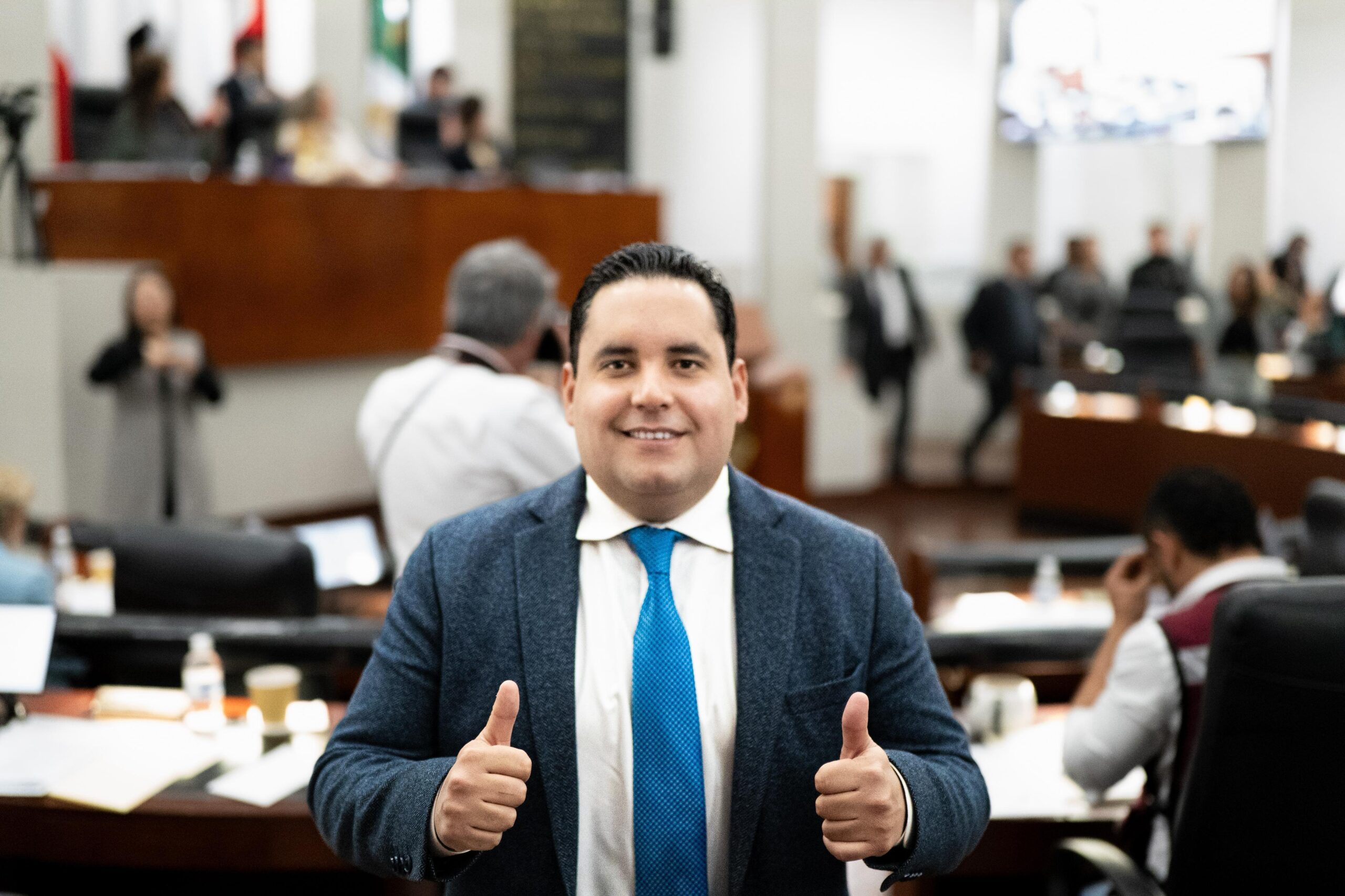 El camino de ida y vuelta de la violencia entre México y Estados Unidos 