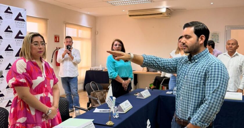 Villa de Pozos busca detonar su turismo con alianza entre gobierno y empresarios