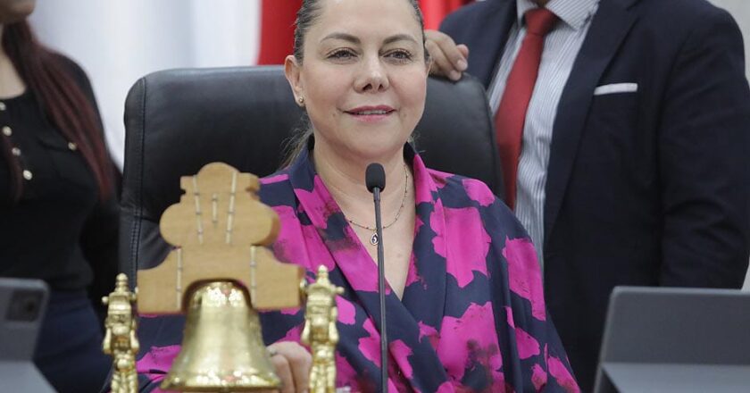 Proponen digitalizar trámites para frenar la corrupción en San Luis Potosí
